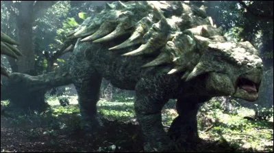 Comment sappelle ce dinosaure ?