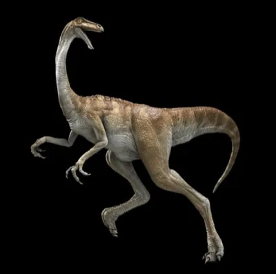 Comment sappelle ce dinosaure ?