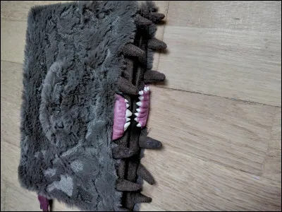 Qui a tué les parents de Harry ?