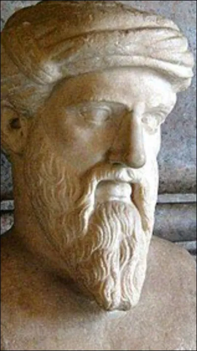 Qui est cet homme, sur cette photo ? De quelle origine est-il ?