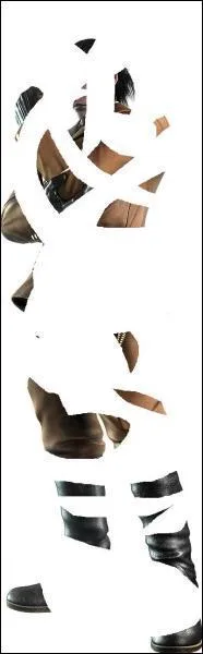 Quel est ce personnage ?