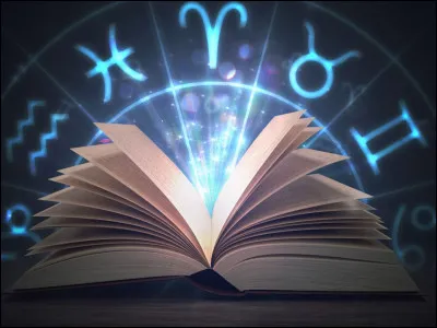 Quel est ton signe astrologique ?