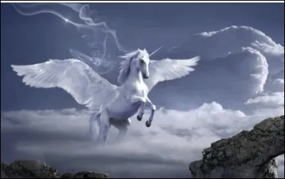 Dans quel livre d'Honoré de Balzac Pégase fait-il son apparition ?