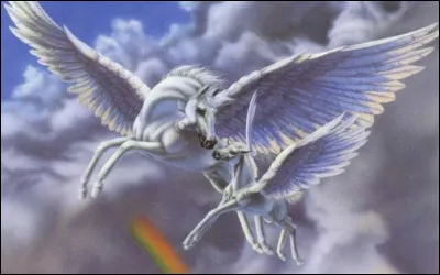 Quelle source Pégase a-t-il créée ?