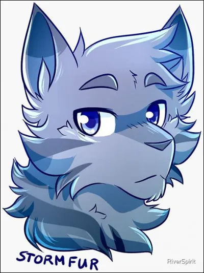 Je suis un clan-mêlé, ma mère est morte en me mettant au monde, ma soeur est morte en sauvant une tribu étrangère et tous les clans de la forêt et mon père s'est fait capturer temporairement par les bipèdes. Plus tard, je rencontrerai une chatte d'une tribu et elle vivra avec moi...