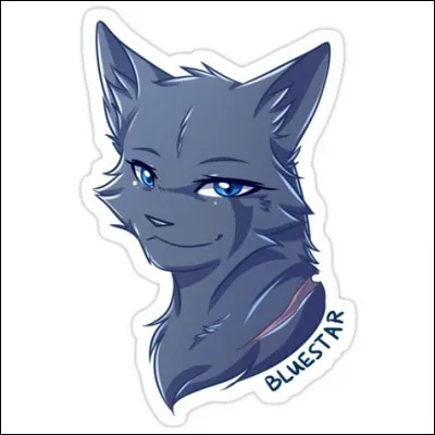 Je suis un chef de clan, 2 de mes lieutenants ont été tués, je me suis fait trahir par un de mes lieutenants. J'ai eu 3 enfants avec un guerrier d'un autre clan. J'ai du les confier au clan de mon compagnon. J'ai alors fait croire qu'ils avaient été emportés par un renard. Un de mes enfants est mort petit et un autre guerrier. Une de mes filles est devenue chef de clan.