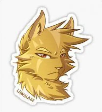 Je suis une réincarnation, dans mon ancienne vie, j'ai appartenu à la Tribu de l'Eau Vive mais aujourd'hui, je suis un élu du Clan des Étoiles.