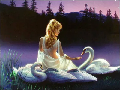 Pourrais-tu être méchante ?