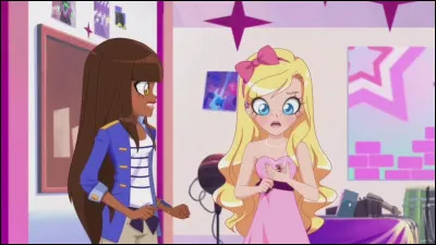 Quelle taille fait-elle ?