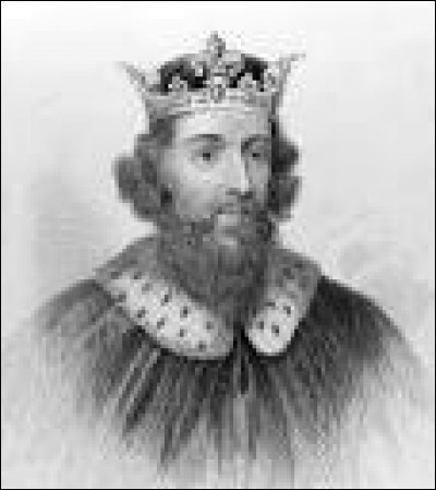 Qui devient roi du Wessex en 871 ?