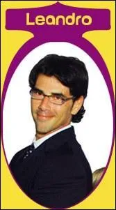 Qui est le pre de patricia ?