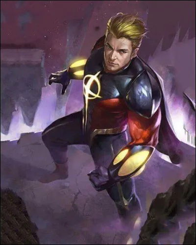 Q : A quelle maison d'édition appartient Quasar ?