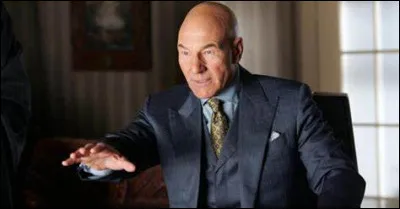 X : A quelle maison d'édition appartient Pr. Xavier ?