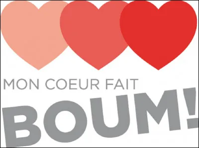 Qui est l'auteur-compositeur-interprète de la chanson de 1938 dont le titre est ''Boum !'' ?