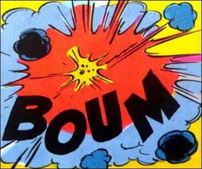 Quelle est la bonne orthographe de la figure de style qui caractérise le mot ''boum'' en français ?