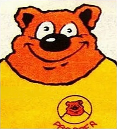 Elle a inspiré la chanson de la publicité du même nom des années 1980 : ''Prosper, youpla boum, c'est le roi... ?