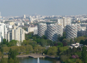 Quiz Villes de la banlieue parisienne (3)