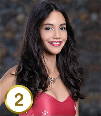 Est-ce que tu regardes chaque ann&eacute;e "Miss France" ou de ta r&eacute;gion ?