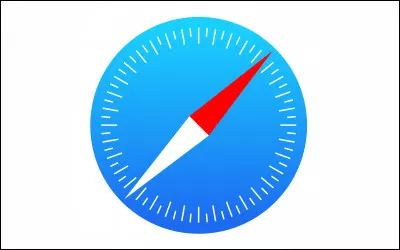 Quelle est l'application sur l'image ?