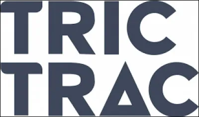 Le "tritrac" est un jeu de société, qui se joue sur table et avec des dés. Quel est le nombre de joueurs qui s'affrontent ?