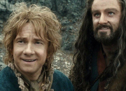Test Quel personnage du  Hobbit / Seigneur des anneaux  tes-vous ?