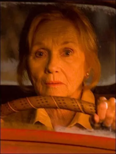 Qui est ce personnage ?