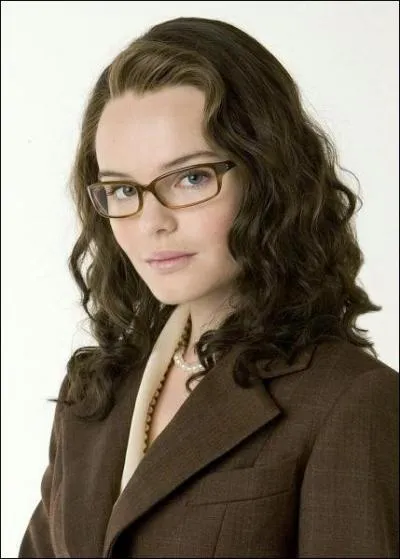 Qui est ce personnage ?