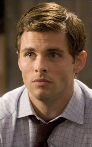 Qui est ce personnage ?