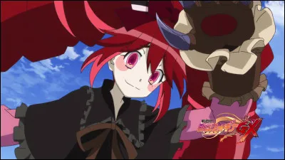 Quel est le nom des 5 autoscorers présents dans la série ?