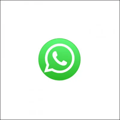 Quelle est l'application sur l'image ?