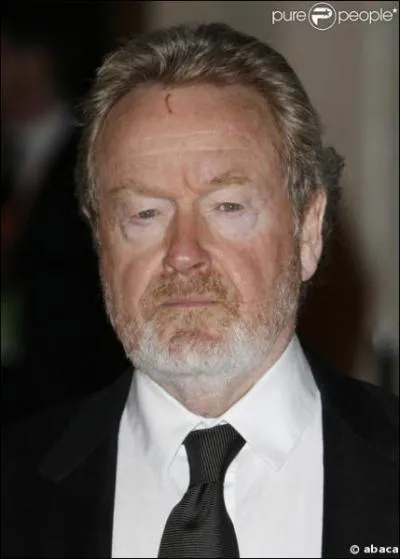 Qui est le ralisateur de Robin des bois ?