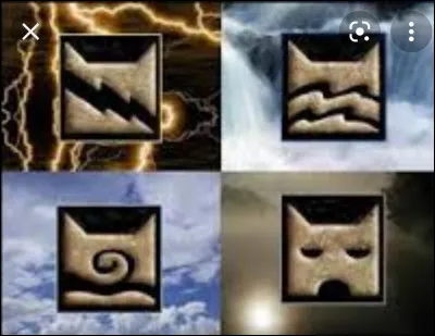 Combien y a-t-il de clans dans la forêt ?