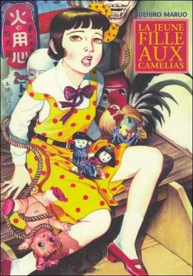 Bande dessin�e en un seul volume.