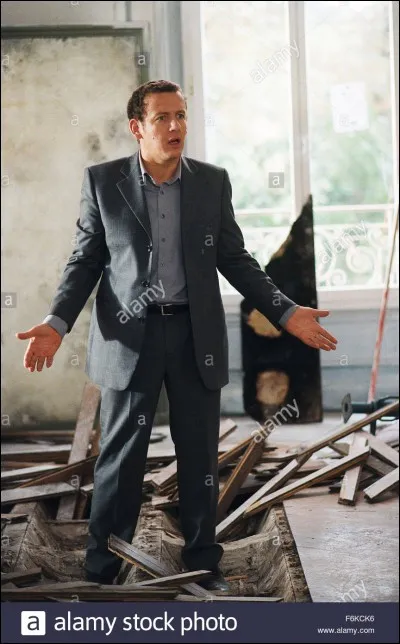 Quel est le deuxième petit boulot de Charles ?