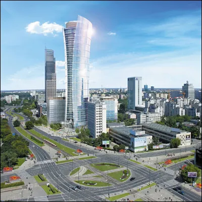 On retrouve une capitale avec la huitième ville, peuplée de 1,79 million d'habitants :