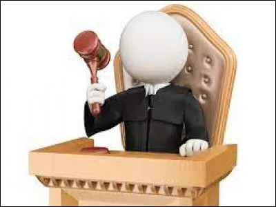 Mon chef d'équipe est le seul responsable en cas d'accident, même en cas de faute de ma part si c'est lui qui m'a donné un ordre que j'ai exécuté.