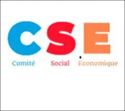 Le Comité social et économique regroupe les missions des anciennes instances que sont le CE et le CHSCT et les DP.