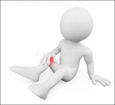 Si une personne se blesse au sein de mon entreprise, que dois-je faire ?