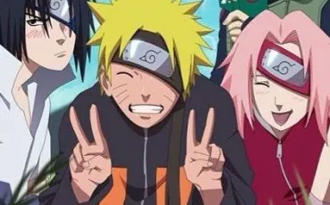 Quiz Naruto