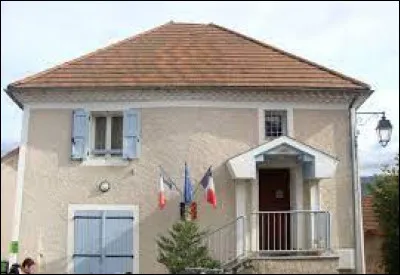 Commune de l'aire d'attraction Gapençaise, Fouillouse se situe dans le département ...