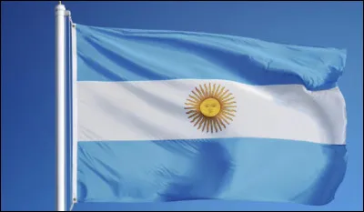 À qui appartient ce drapeau ?