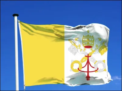 À qui appartient ce drapeau ?