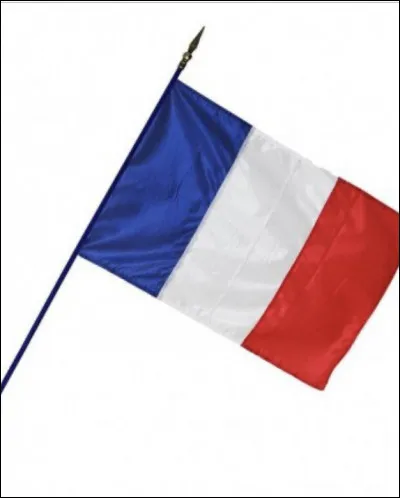 À qui appartient ce drapeau ?