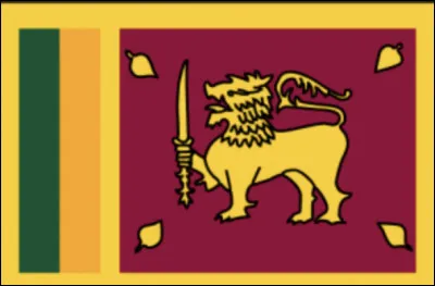 À qui appartient ce drapeau ?