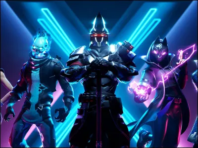 Les tycoons existent-ils sur "Fortnite" ?