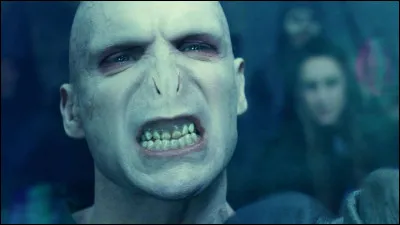 De quelle créature Voldemort doit-il boire le sang ?