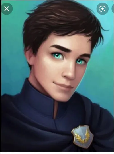 Quel est le véritable prénom de Fitz Vacker ?