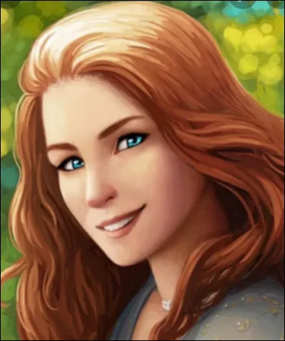 Qui est Edaline pour Sophie ?