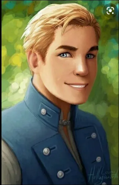 Quel est le nom du père adoptif de Sophie ?