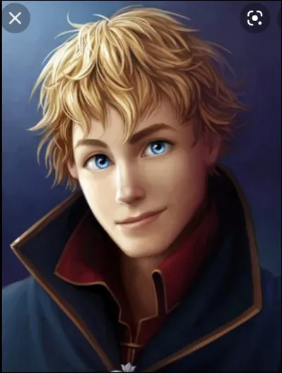 Comment Keefe appelle-t-il Sophie ?